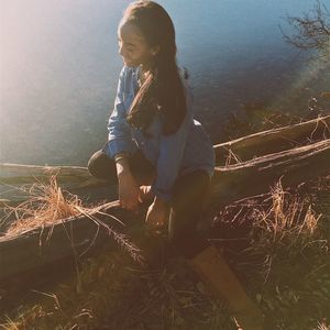 Meet your Posher, Kya